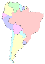 Sudamérica