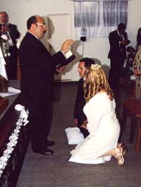 The Blessing