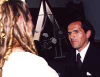 A Happy Man