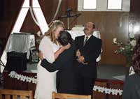 First Kiss