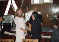 A Happy Couple