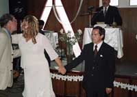 Sr y Sra Morales