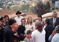 Loving Family