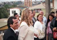 Happily Married!