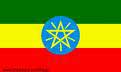 Ethiopian Flag