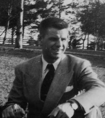 Ed Belton