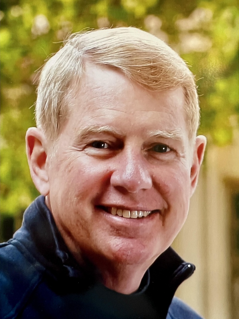 Tom Steipp